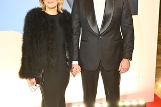 Para prezydencka będzie na gali Konkursu Chopinowskiego