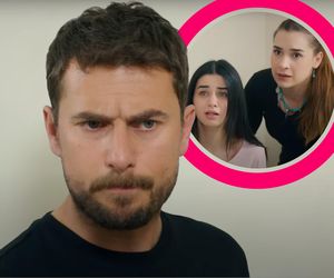 Miłość i nadzieja, odcinek 213. Afera w domu Kuzeya! Alper posunie się za daleko