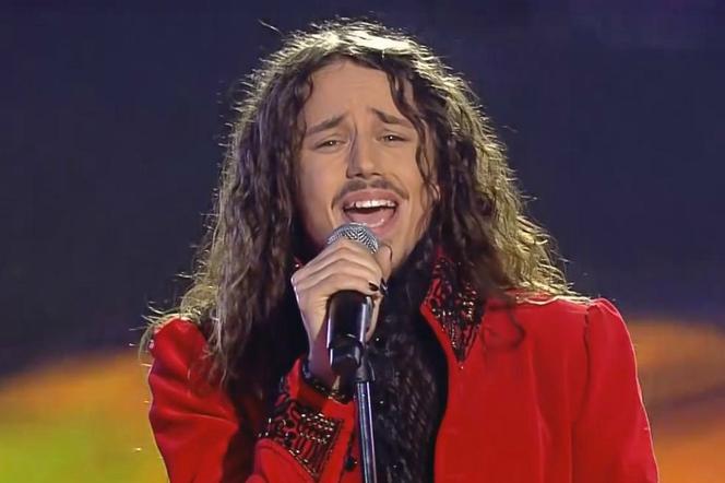 Michał Szpak zaśpiewa w polskich preselekcjach do Eurowizji 2017