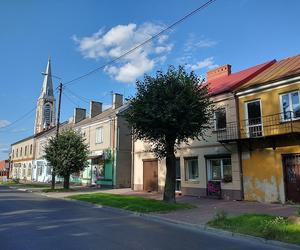 3. Jadów, powiat wołomiński - 4,6 km²