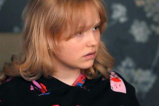 Barwy szczęścia, 3153: Emilka (Jessica Frankiewicz) 