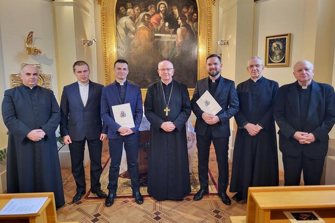 Nowe nominacje w Archidiecezji Lubelskiej 