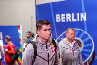 Robert Lewandowski zapytany wprost o koniec kariery w reprezentacji. Konkretna odpowiedź, jedno ważne słowo