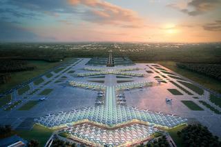 Centralny Port Komunikacyjny