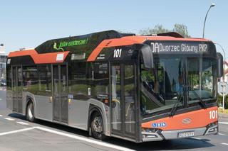 Zmiana czasu na zimowy. Jak będą kursowały autobusy MPK w Rzeszowie? Jest komunikat ZTM