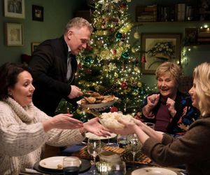 M jak miłość odc. 1854. Judyta  (Paulina Chruściel), Marysia (Małgorzata Pieńkowska), Artur Rogowski (Robert Moskwa), Barbara (Teresa Lipowska)