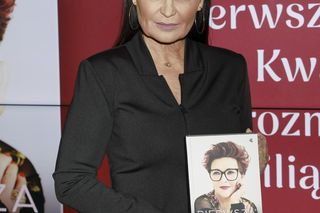 Iwona Pavlović popłakała się w Tańcu z Gwiazdami. Emocje wzięły górę!