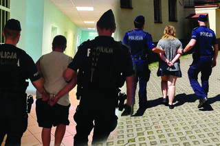 Piekło 5-latka z Gdyni! Matka z partnerem robili mu straszne rzeczy. Tak wyglądało ciało dziecka