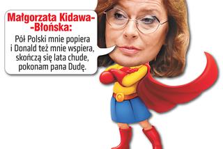 Szopka Kidawa-Błońska