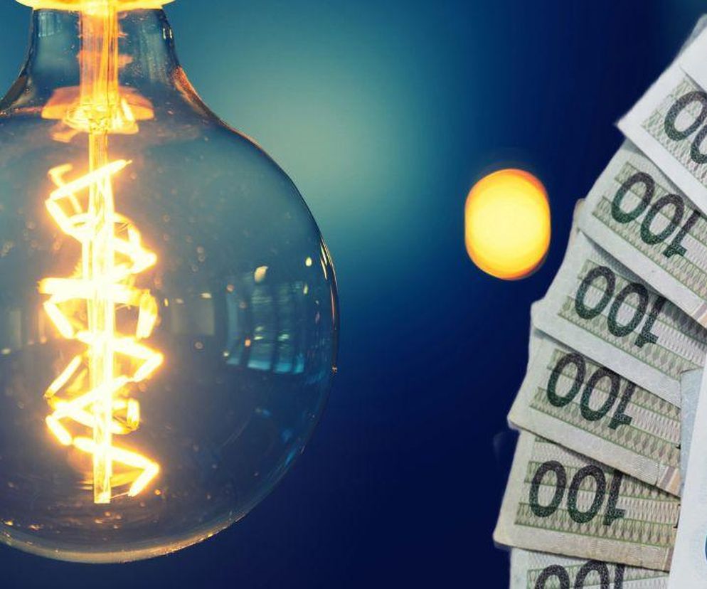 Rachunki za prąd będą niższe o 30 proc.? Rząd chce zwolnić Polaków z tej opłaty