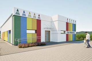 W Kościanie powstanie drugi „Klub Malucha”. Jest dofinansowanie na budowę
