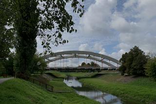 Pierwszy dzień jesieni w Parku Ludowym