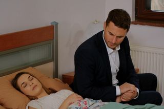 Miłość i nadzieja, odcinek 281: Siła zamieszka z Kuzeyem, ale znów ucieknie! Musi zniknąć z jego życia - ZDJĘCIA