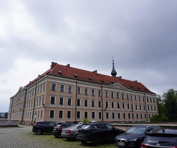 Zamek w Rzeszowie znów dostępny dla turystów