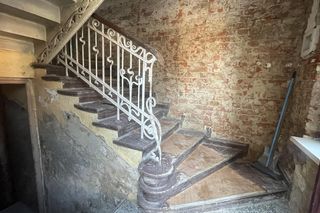 Lądek - Zdrój. Luty 2025