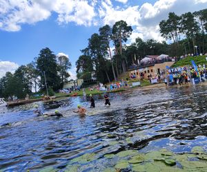 Enea Kozienice Triathlon 2025