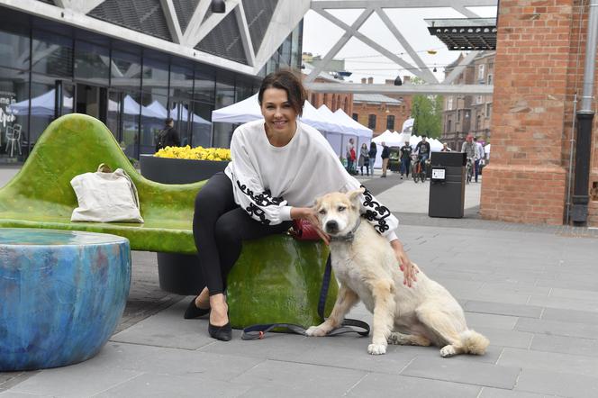 Uwielbiam lokalne targowiska!