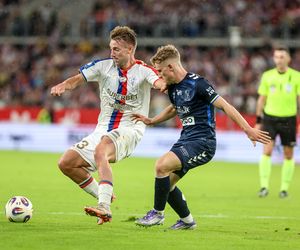 Górnik Zabrze przerwał serię zwycięstw. Porażka na koniec sierpnia i zdruzgotani kibice