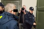 Proces księdza Ryszarda G. rozpoczął się w sądzie w Sosnowcu