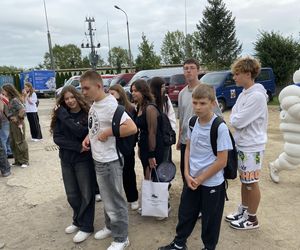 Miasteczko Zawodów Olsztyn 2025