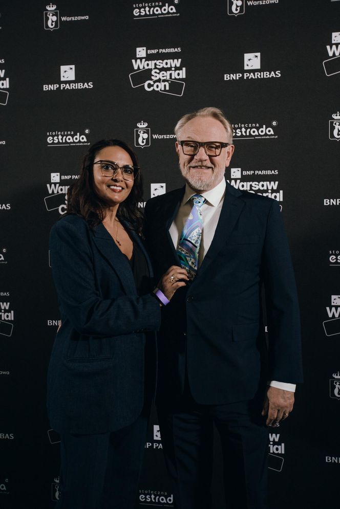 BNP Paribas Warsaw SerialCon