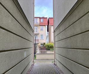 Osiedle Polana Świemirowska w Sopocie