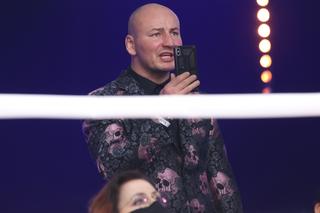 Dramatyczne wyznanie Artura Szpilki. Miał ogromne problemy psychiczne. Padły straszne szczegóły