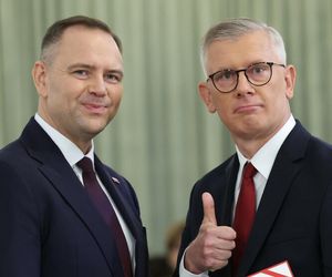 Sławomir Cenckiewicz reaguje na doniesienia mediów! ma powody do zmartwienia?