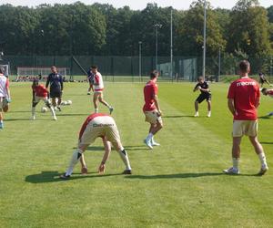 Widzew Łódź – Wisła Płock. Kibice zobaczyli debiutantów i byłego piłkarza