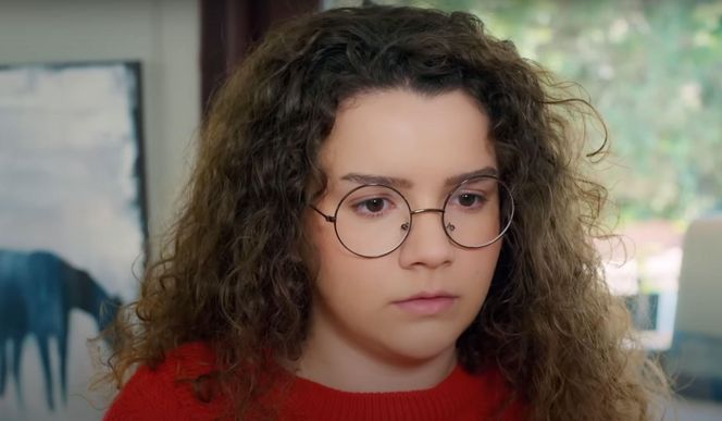 Porywacz Zeynep skontaktuje się w Gonul.