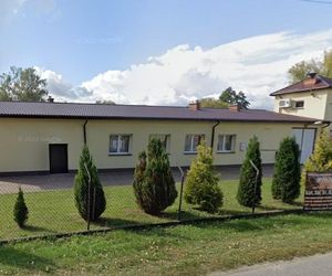 Remiza w Gościeńczycach na Mazowszu zagrała w kultowym filmie