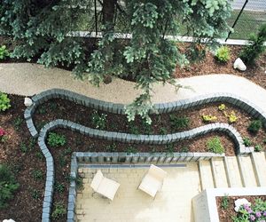 Nawierzchnia żwirowa