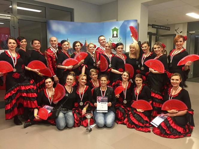 Zespół T-8 z Rzeszowa