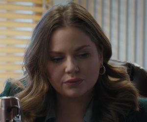 M jak miłość, odcinek 1868: Anita (Melania Grzesiewicz)