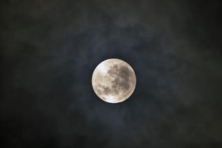 Pełnia Księżyca styczeń 2023. To zjawisko zdarza się raz do roku!