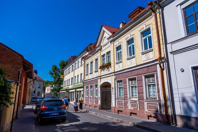 Kowno. Co zwiedzić w litewskim mieście Mickiewicza i architektury z listy UNESCO?