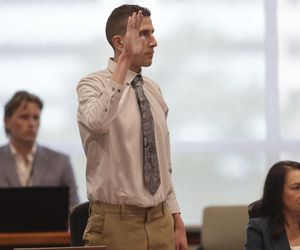 Przyznał się do morderstwa 4 studentów z Idaho