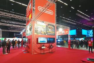 Stoiska na IEM Expo 2024 w Katowicach