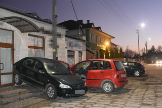 Lubelskie. Ma 89 lat i tylko cofał samochód. Potrącił 73-latka