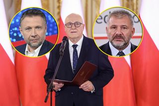 MSWiA żąda głów sędziów! Będzie burza w Państwowej Komisji Wyborczej?
