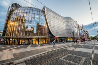 Na południu kraju powstanie największe miasto w Polsce. To będzie megamiasto, większe od Londynu