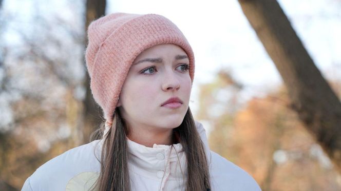 	Barwy szczęścia odc. 3174. Ewelina (Amelia Listwoń)