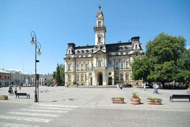 Nowy Sącz