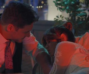 M jak miłość odc. 1890. Marcin (Mikołaj Roznerski), Kama (Michalina Sosna)