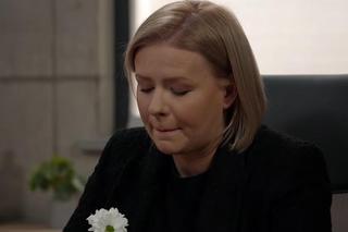 	Pierwsza miłość odc. 3779. Marysia (Aneta Zając)