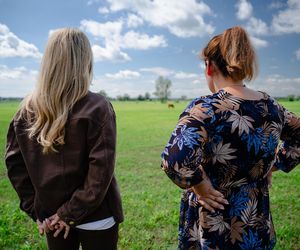 9. odcinek Rolnik szuka żony