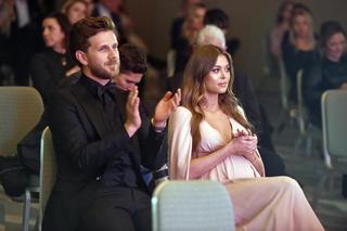  Joanna Opozda odpowiada Antkowi Królikowskiemu.