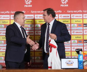 Jan Urban zaprezentowany