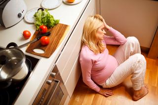 Przepisy na zgagę w ciąży, czyli co jeść, aby nie mieć zgagi