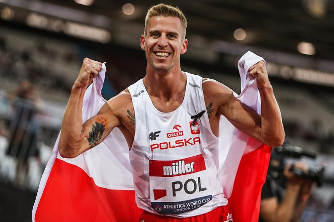 Lekkoatletyka 2018 - mistrzostwa Polski: medale, klasyfikacja medalowa
